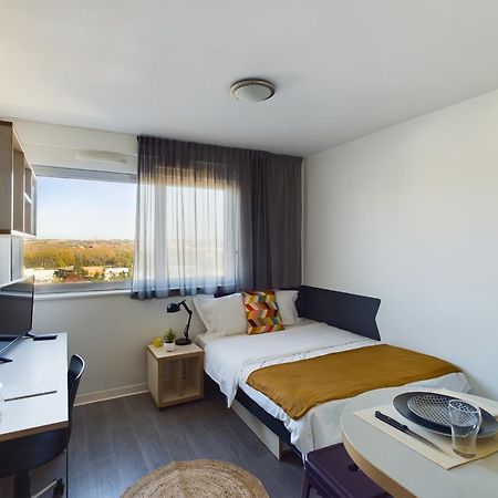 Residence Kley Тулуза Экстерьер фото